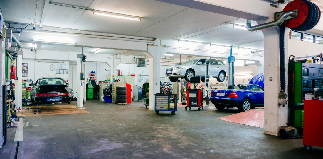 Gute Kfz Werkstatt In Der Nähe Werkstatt | Jürgen Schumann KFZ Meister-Werkstatt in Stuttgart